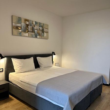 Crolivia Apartments Near Arena, Center Of プーラ エクステリア 写真