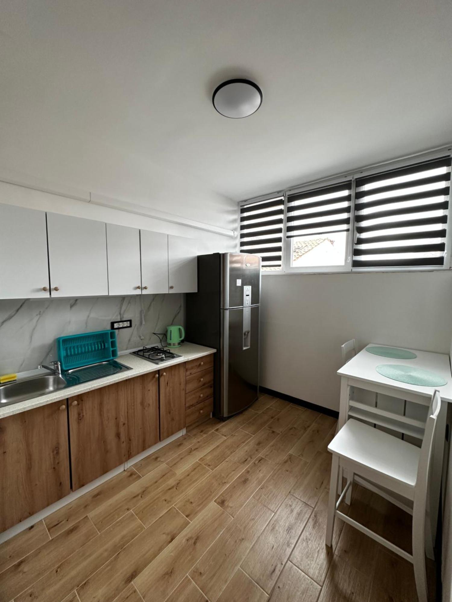 Crolivia Apartments Near Arena, Center Of プーラ エクステリア 写真